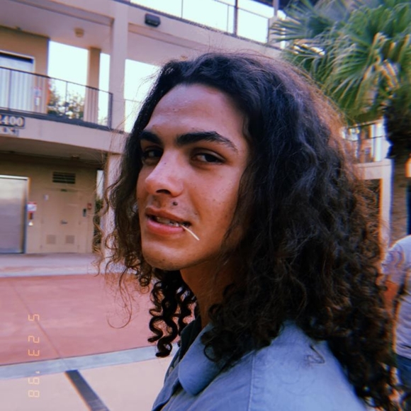 Meet your Posher, Tommy - Picture 1 of 1